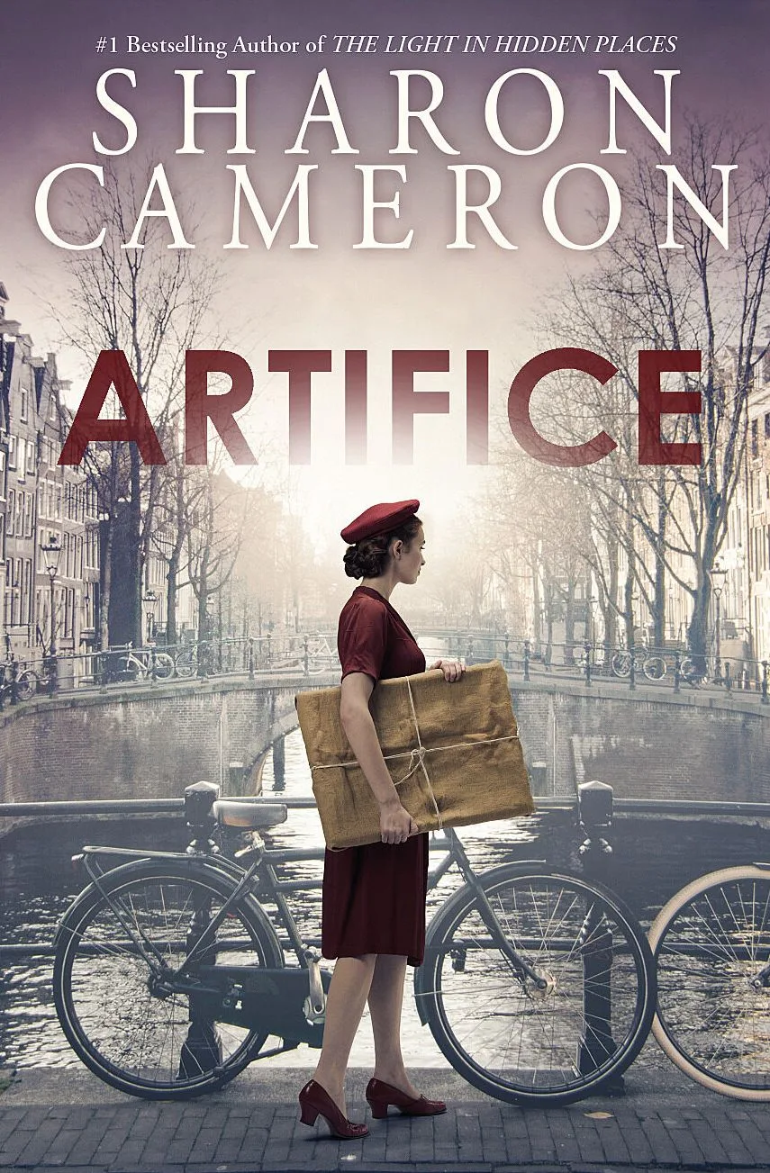 Cover of Artifice