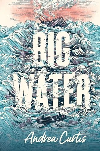 Cover of Big Water