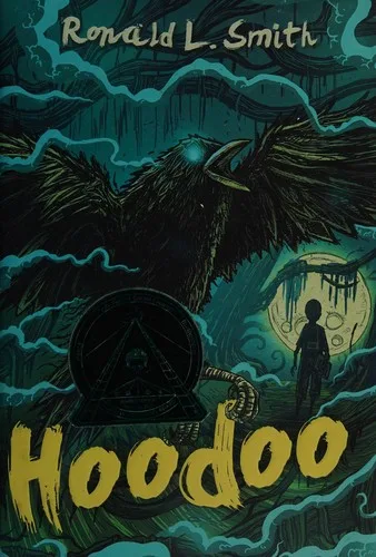 Cover of Hoodoo