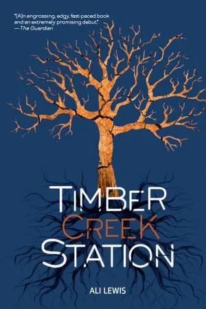 Cover of Timber Creek Station