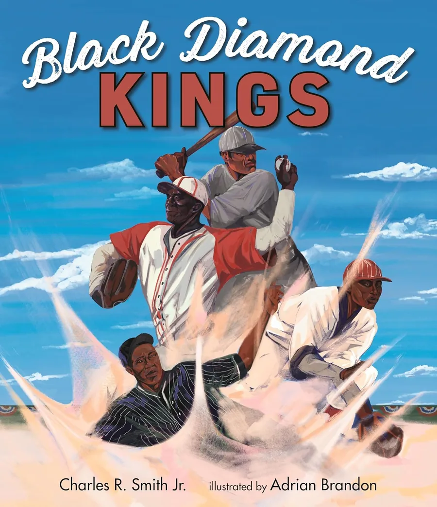 Cover of Black Diamond Kings