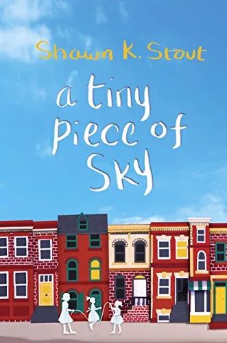 Cover of A Tiny Piece of Sky