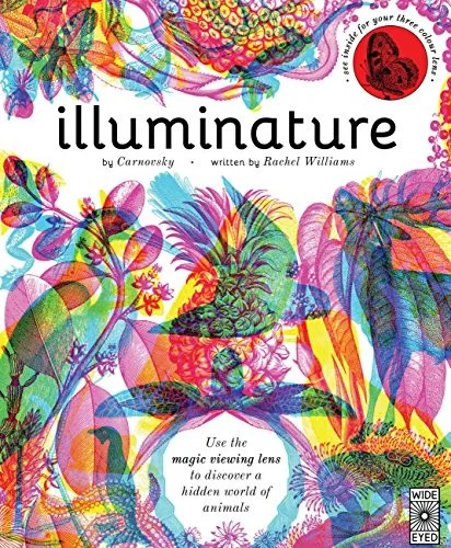 Cover of Illuminature