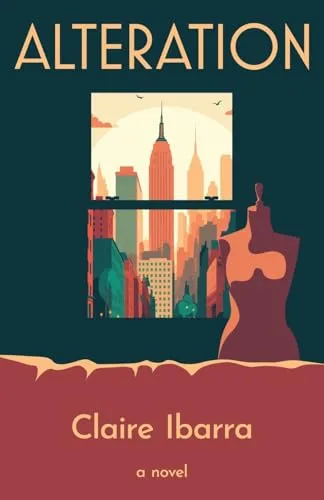 Cover of Alterations