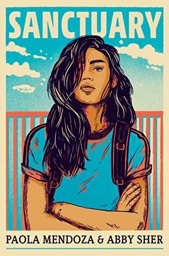 Cover of Sanctuary