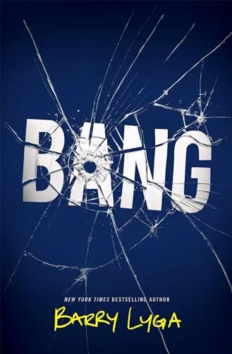 Cover of Bang