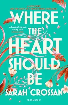 Cover of Where the Heart Should Be