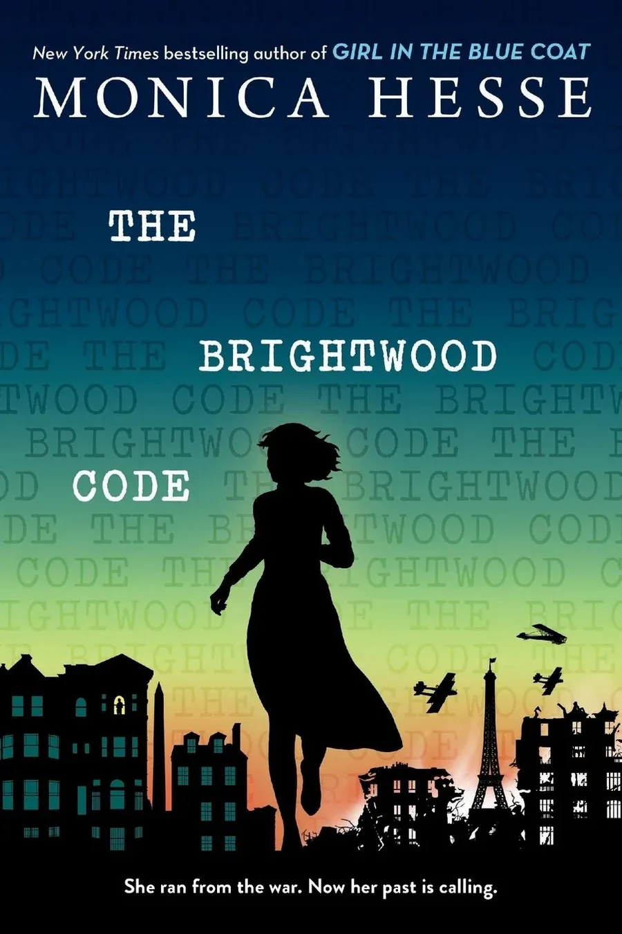 Cover of The Brightwood Code