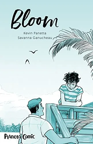 Cover of Bloom