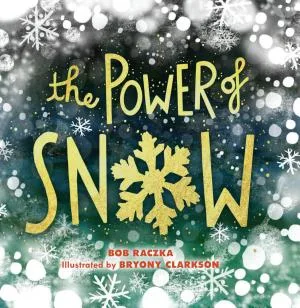 Cover of The Power of Snow