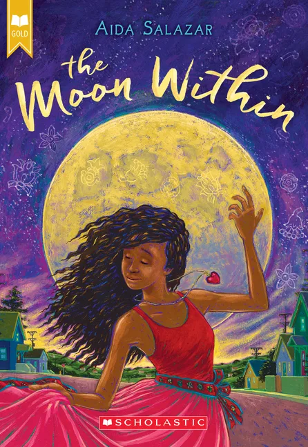 Cover of The Moon Within