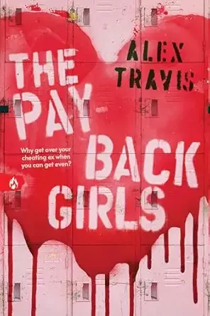 Cover of Payback Girls, The
