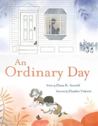 Cover of An Ordinary Day