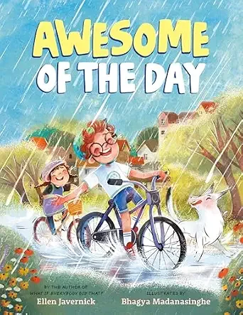 Cover of Awesome of the Day