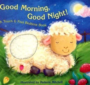 Cover of Good Morning, Good Night