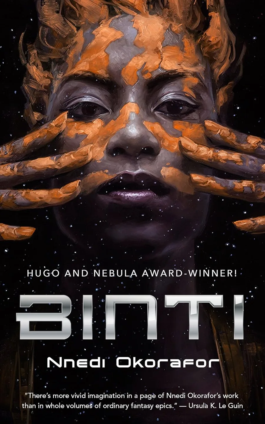 Cover of Binti