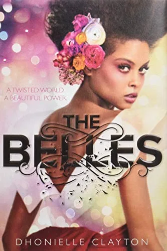 Cover of The Belles
