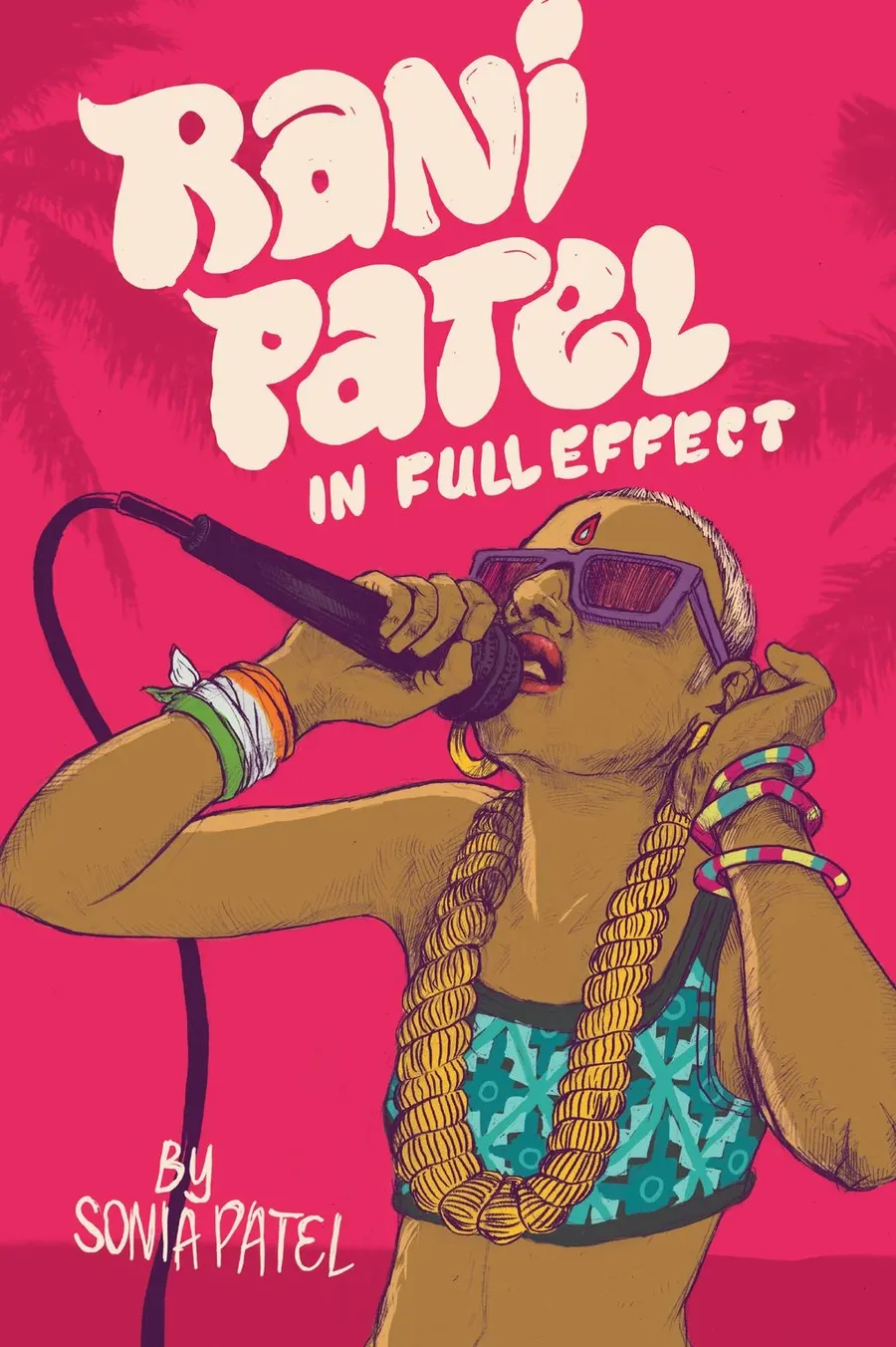 Cover of Rani Patel in Full Effect