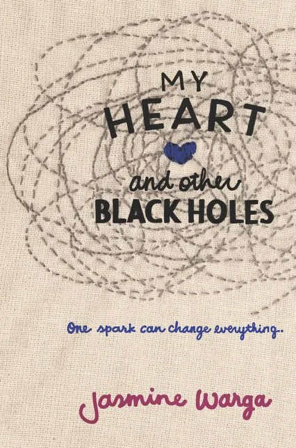 Cover of My Heart and Other Black Holes