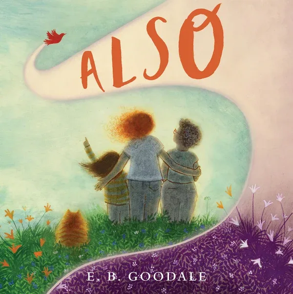 Cover of Also