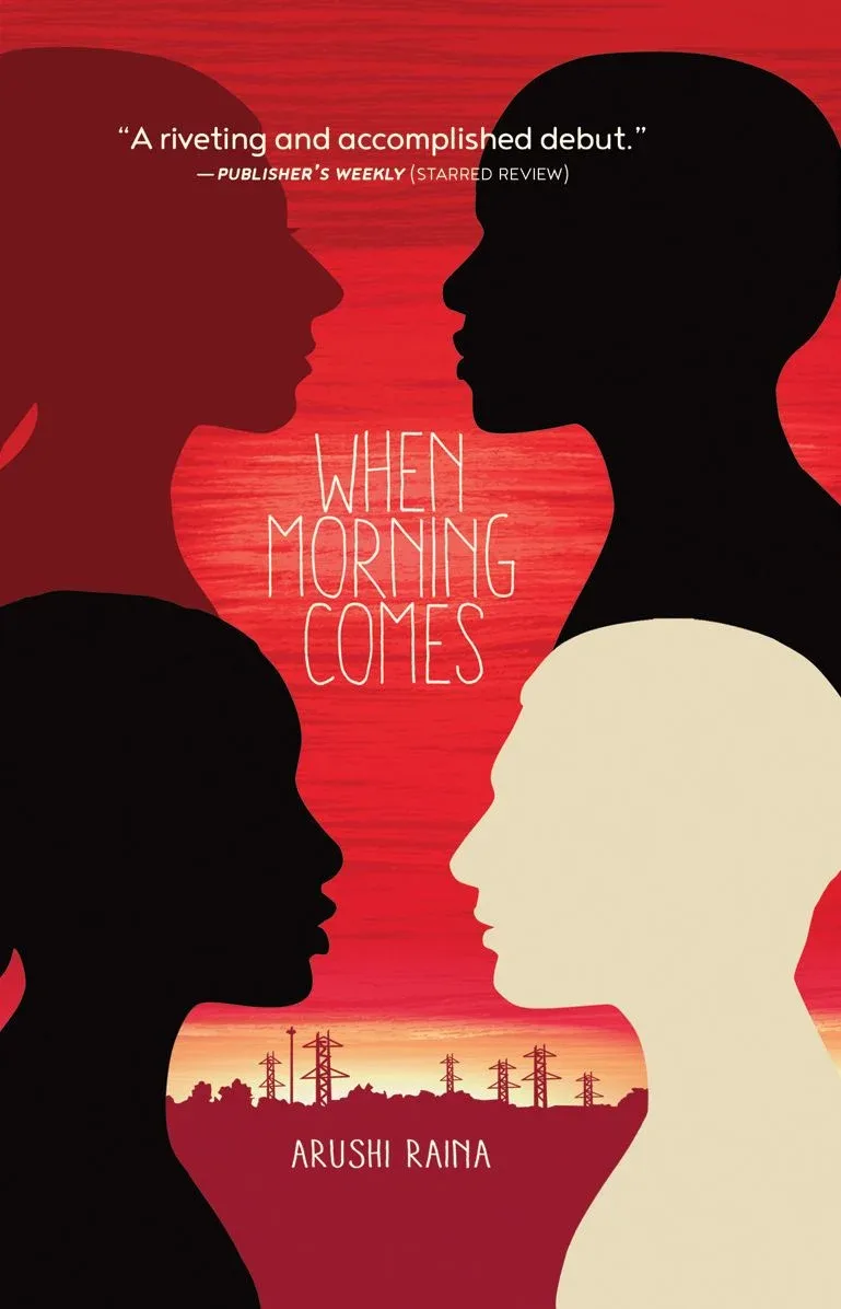 Cover of When Morning Comes