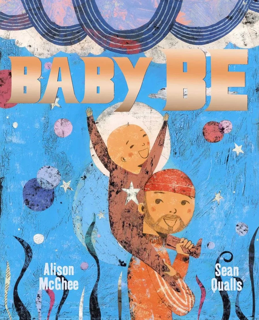 Cover of Baby Be
