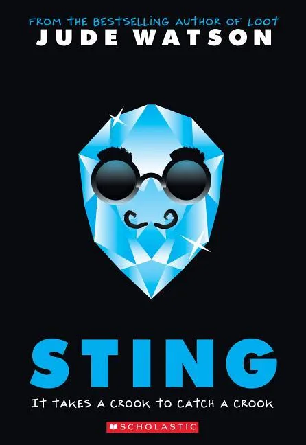 Cover of Sting
