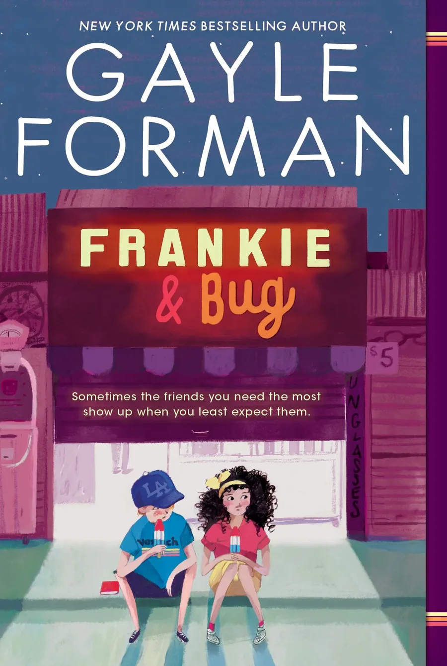 Cover of Frankie & Bug