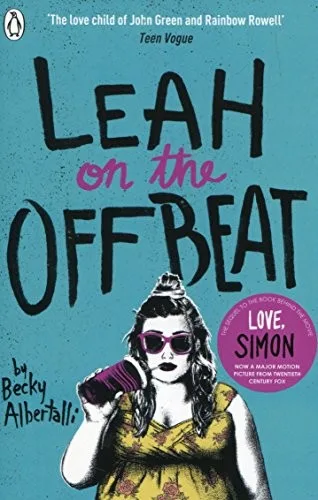 Cover of Leah on the Offbeat