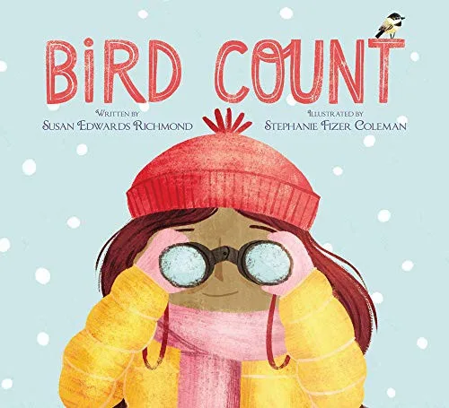 Cover of Bird Count