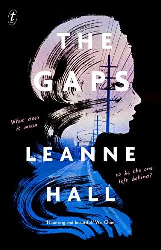 Cover of The Gaps