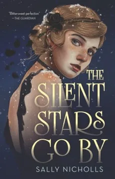 Cover of The Silent Stars Go