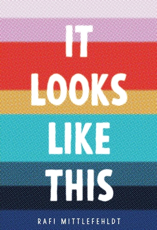 Cover of It Looks Like This