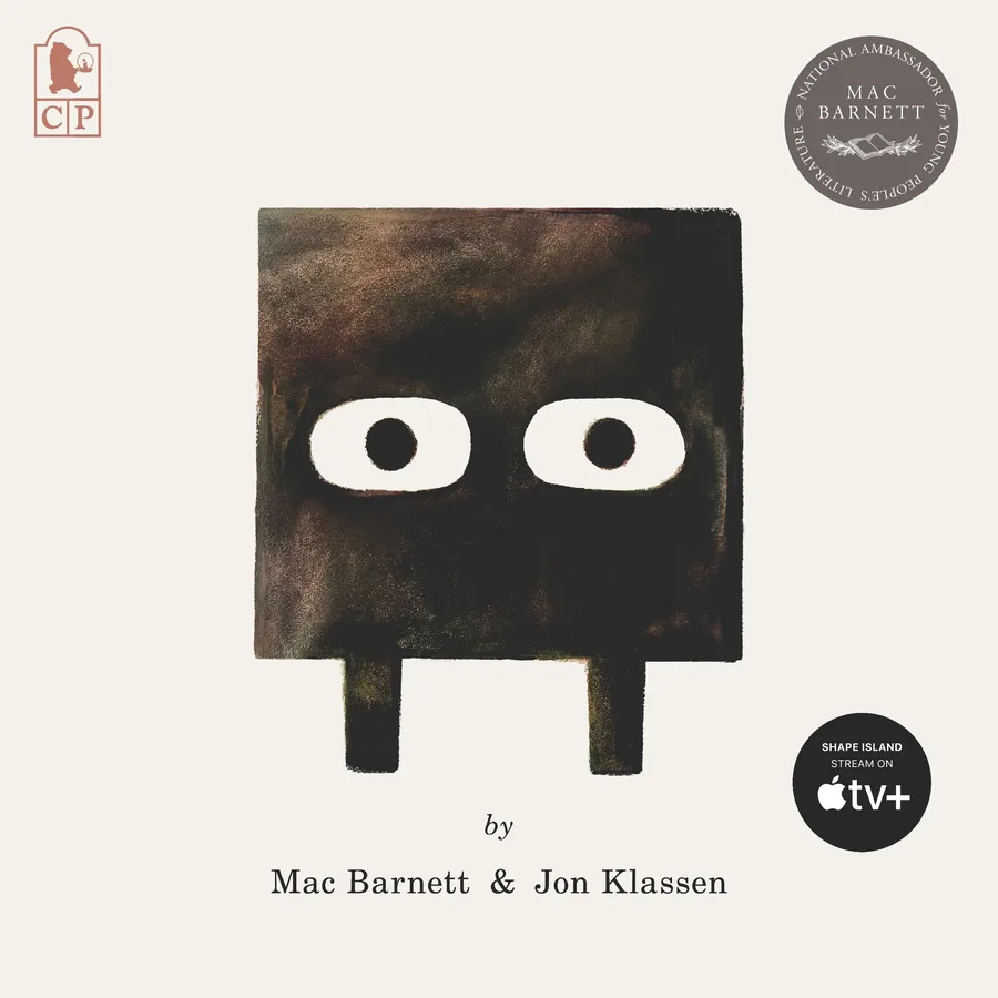 Cover of Square