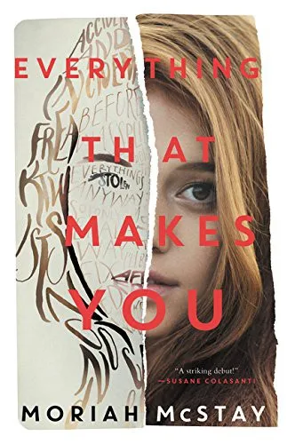 Cover of Everything That Makes You