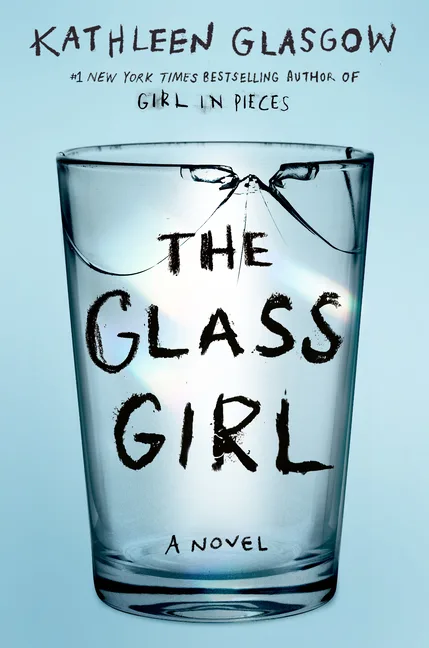 Cover of The Glass Girl