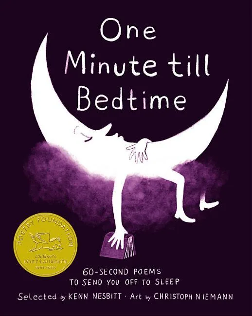 Cover of One Minute