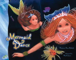 Cover of Mermaid Dance
