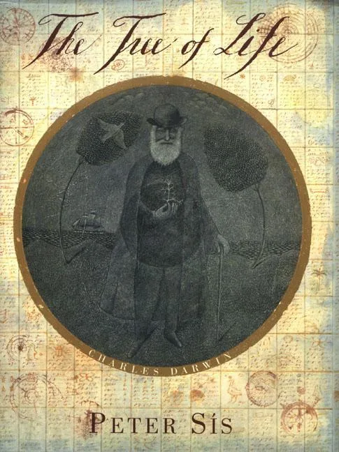Cover of The Tree Of Life