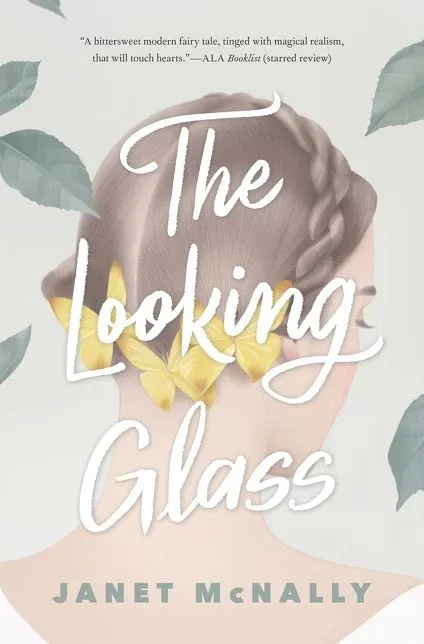 Cover of The Looking Glass