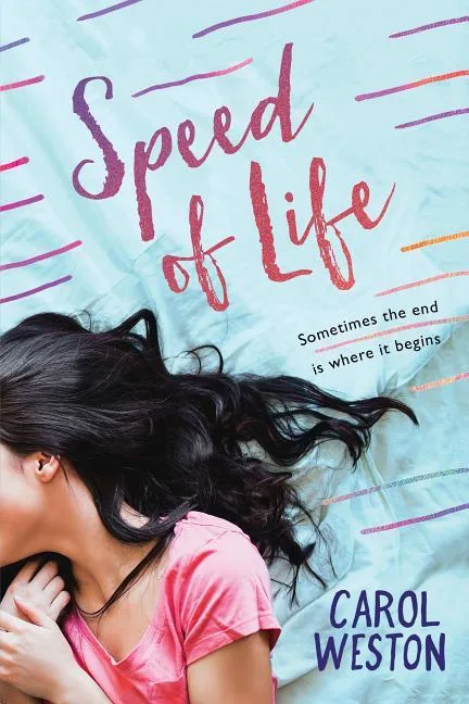 Cover of Speed of Life