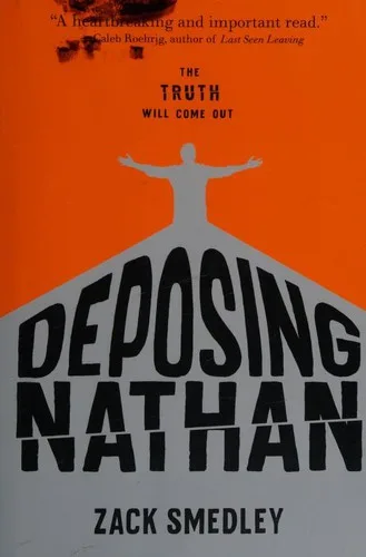 Cover of Deposing Nathan