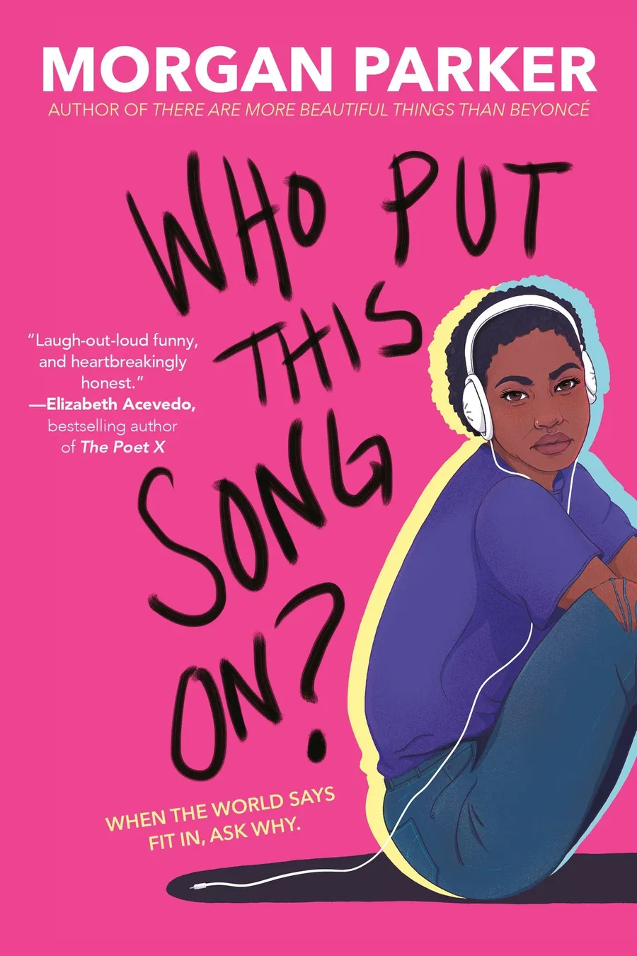 Cover of Who Put This Song On?