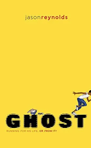 Cover of Ghost