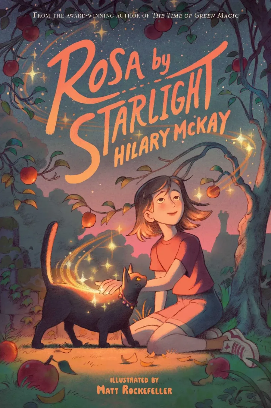 Cover of Rosa