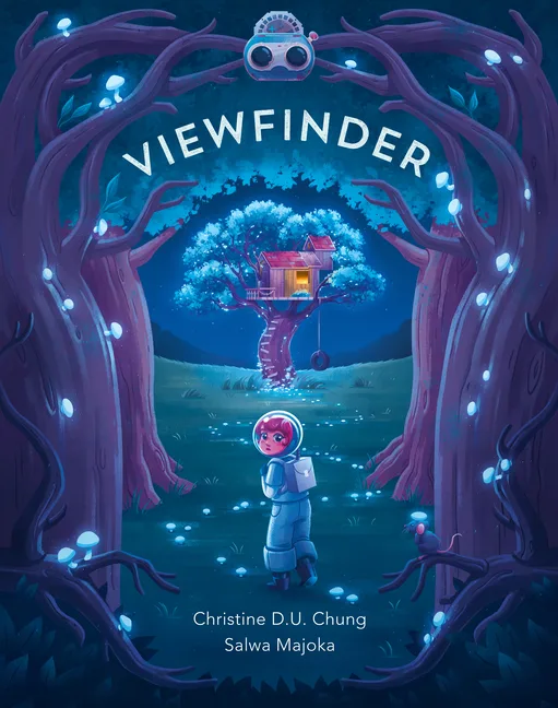 Cover of Viewfinder