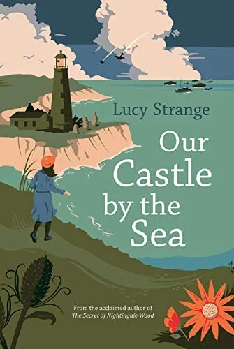Cover of Our Castle
