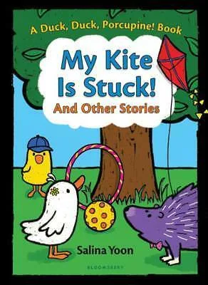 Cover of My Kite Is Stuck! And Other Stories
