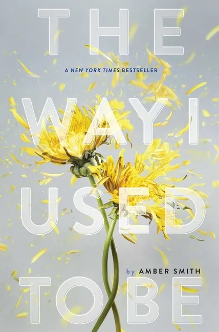 Cover of The Way I Used to Be