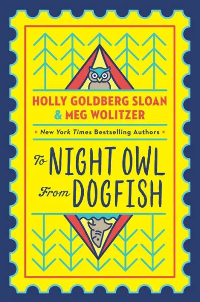 Cover of To Night Owl from Dogfish